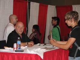 Brian Michael Bendis 2