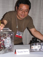 Yasuhiro Nightow