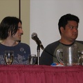 DC Panel - Frank Quitely and J Torres.JPG