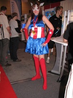Female Captain America1