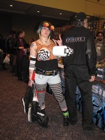 HobbyStar Toronto Comiccon 2012 070