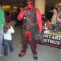 HobbyStar Toronto Comiccon 2012 075