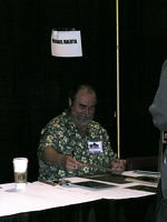 Mike Kaluta