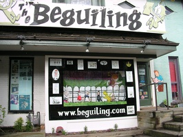 The Beguiling