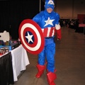 Captain America