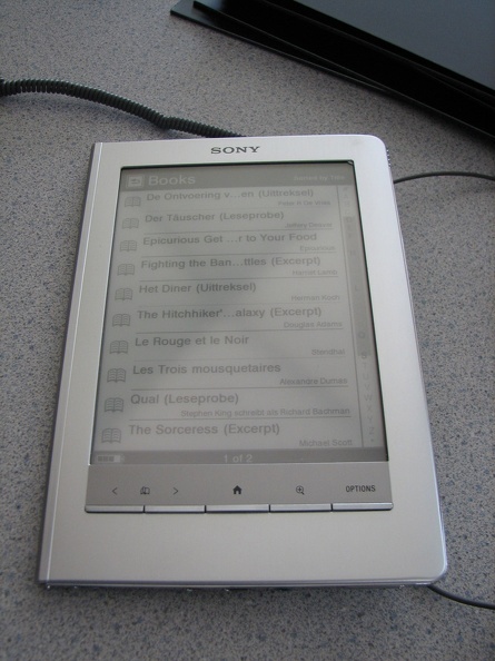 new Sony eReader PRS-600 Touch Edition.JPG