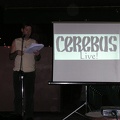 Dave Sim Reads Cerebus 1