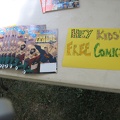 Free Comics for Kids