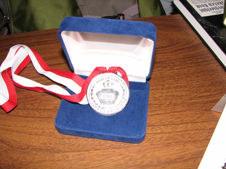 Rand Holmes Medal 2.JPG