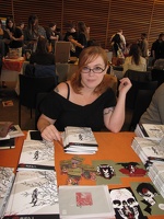 Becky Cloonan