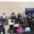 State of YA Comics - Gina Gagliano, Eva Volin, Robin Brenner, Cecil Castellucci, Svetlana Chmakova, Faith Erin Hicks and John Green.jpg