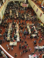 TCAF Floor