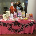 Black Josei Press - Robyn Smith and Jamila Rowser