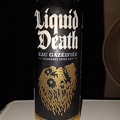 TCAF 2022 - Liquid Death Black