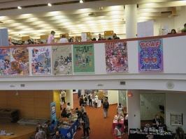 TCAF Posters 5