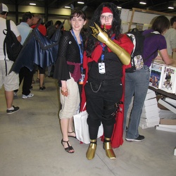 Ottawa Comic Con 2012-05-12