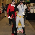 Harley Quinn and Catwoman.JPG