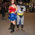 Wonder Woman Batman