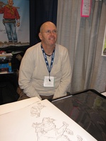 Geoff Darrow