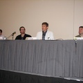 The Future of the Comic Pamphlet - Carr DAngelo, Joe Keatinge, Eric Shanower, Douglas Wolk 2.JPG