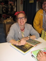 Lynda Barry