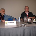 Jerry Robinson and Mark Waid 1.JPG