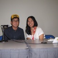 Eric Nakamura and Jillian Tamaki.JPG