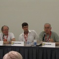 The Funny Stuff Humor in Comics and Graphic Novels - Howard Cruse, Doug TenNapel and Larry Marder.JPG