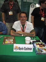 Kevin Eastman