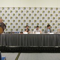 Lost In Translation Panel - Jonathan Tarbox, Ed Chavez, Lillian Diaz-Przybyl, Nathan Collins and Stephan Paul.JPG