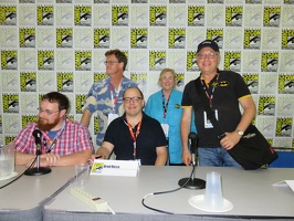 Twisted Roots Pulp Magazines - Gerard Jones, Nicky Wheeler-Nicholson, Nathan Vernon Madison, Brad Ricca and Michael Uslan