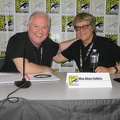 Andrew Summer and Max Allan Collins