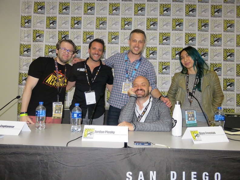 Comic Innovations - Bret Schenken, Nick Coglianese, Jordan Plosky, Atom Freeman and Shing Yin Khor.jpg