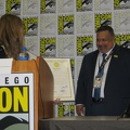 David Glanzer Receives United States House of Representatives Proclamation on Comic Con 1.jpg