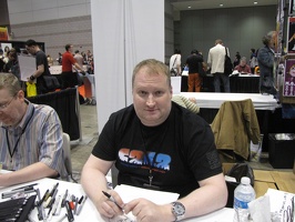 Ethan Van Sciver