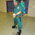 Luigi Ghostbuster