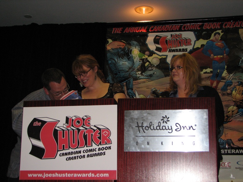 Nicola Scott and Gail Simone - Help.JPG