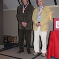 Giants of the North Hall of Fame Gerry Lazare and Jack Tremblay 3