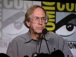 Roy Thomas