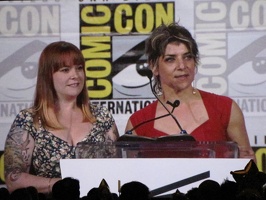 Becky Cloonan and Ellen Forney 1