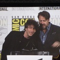 Neil Gaiman and Jonathan Ross 1.JPG