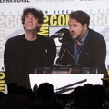 Neil Gaiman and Jonathan Ross 10.JPG
