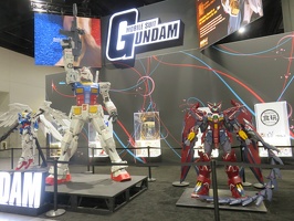 Mobile Suit Gundam 2