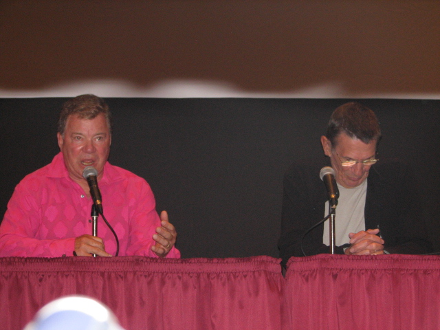 William Shatner and Leonard Nimoy 4.JPG