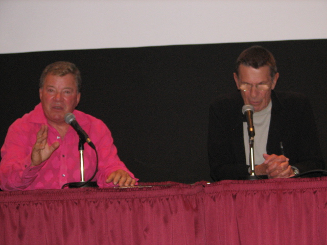 William Shatner and Leonard Nimoy 7.JPG