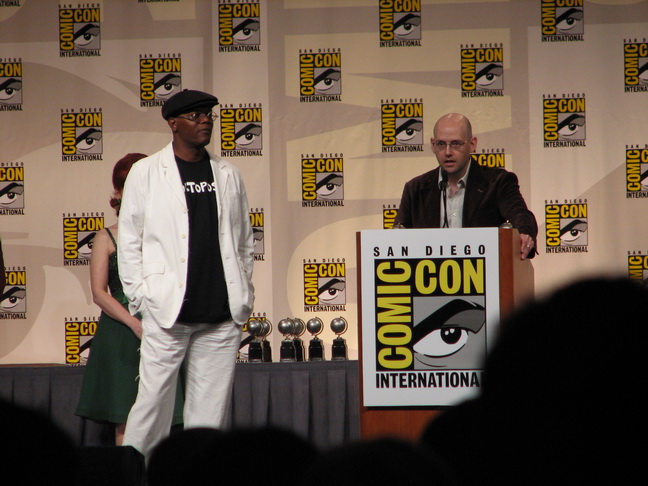 Samuel L Jackson and Brad Meltzer.jpg