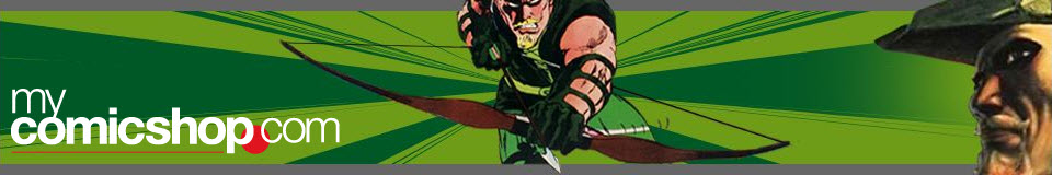 Buy comic books and more at MyComicShop
