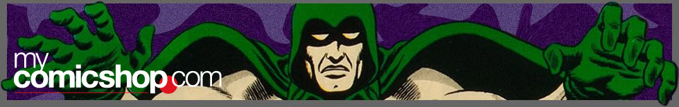 Buy comic books and more at MyComicShop