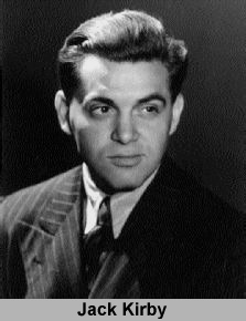 Jack Kirby
