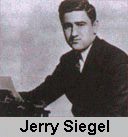 Jerry Siegel